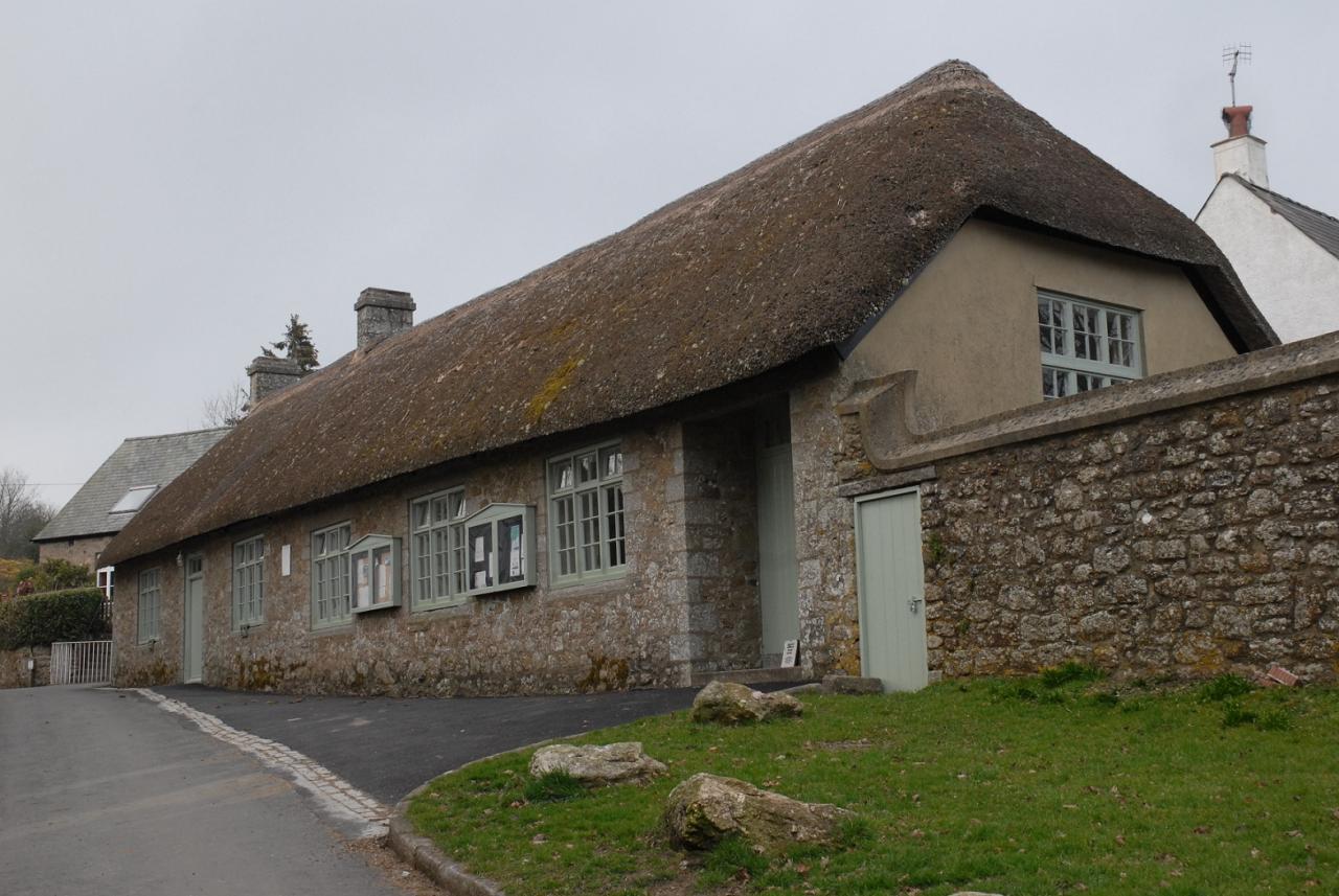 North Bovey Parish Hall Devon Communities Together